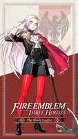 Free download Fire Emblem Three Houses Wallpaper free photo or picture to be edited with GIMP online image editor