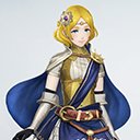 OffiDocs Chromium 中用于扩展 Chrome 网上商店的 Fire Emblem Warriors 1920X1080 THEME 屏幕