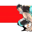 Fire Force Shinra 8K Wallpaper Anime Theme  screen for extension Chrome web store in OffiDocs Chromium