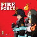 Fire Force Wallpapers – Anime Wallpapers  screen for extension Chrome web store in OffiDocs Chromium