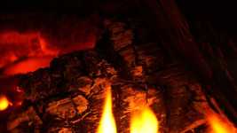 Download grátis Fire Furnace Hot - vídeo grátis para ser editado com o editor de vídeo online OpenShot