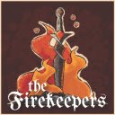 Firekeeper Twitch Badge  screen for extension Chrome web store in OffiDocs Chromium