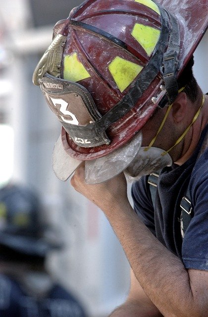Free download fireman firefighter 9 11 free picture to be edited with GIMP free online image editor