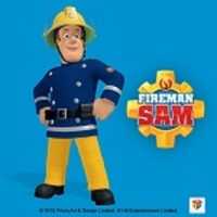 Free download Fireman Sam free photo or picture to be edited with GIMP online image editor