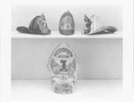 Free download Firemans Helmet free photo or picture to be edited with GIMP online image editor