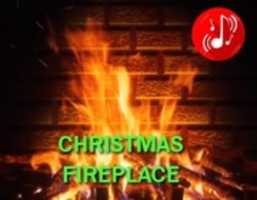 Free download fireplace3 free photo or picture to be edited with GIMP online image editor
