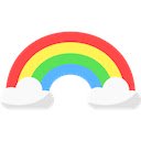 Fire Rainbow  screen for extension Chrome web store in OffiDocs Chromium