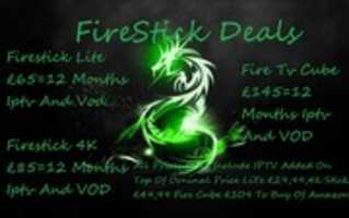 Free download Firestick free photo or picture to be edited with GIMP online image editor