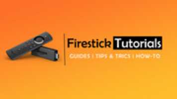 Free download Firestick Turorials free photo or picture to be edited with GIMP online image editor