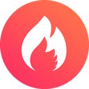 Fire.to тільки гарячий контент! екран для розширення Веб-магазин Chrome у OffiDocs Chromium