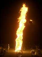 Free download Fire Tornado free photo or picture to be edited with GIMP online image editor