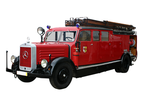 Free download fire truck volunteer firefighter free picture to be edited with GIMP free online image editor