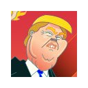 Firewall Trump  screen for extension Chrome web store in OffiDocs Chromium