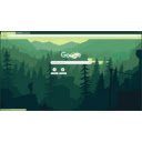 Firewatch Green  screen for extension Chrome web store in OffiDocs Chromium