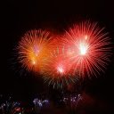 Fireworks  screen for extension Chrome web store in OffiDocs Chromium
