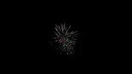 Free download Fireworks 4Th Of July Pyrotechnics -  free video to be edited with OpenShot online video editor