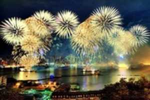 Free download fireworks free photo or picture to be edited with GIMP online image editor