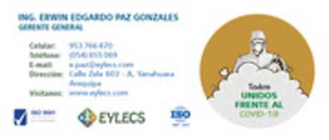 Free download FIRMA 2020 ENERO free photo or picture to be edited with GIMP online image editor