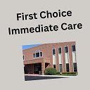 First Choice Immediate Care  screen for extension Chrome web store in OffiDocs Chromium