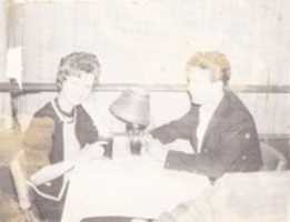 Free download FIRST DATE COLOR free photo or picture to be edited with GIMP online image editor