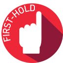 מסך HOLD FIRST עבור הרחבה של חנות האינטרנט של Chrome ב-OffiDocs Chromium