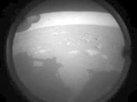 Free download First Image From Perseverance On Mars free photo or picture to be edited with GIMP online image editor