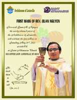 Free download First Mass Athanasius free photo or picture to be edited with GIMP online image editor