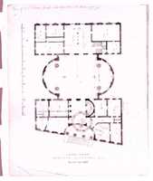 Free download First Merchants Exchange, New York (plan of main floor) free photo or picture to be edited with GIMP online image editor