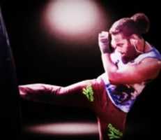 Free download First Site In Mixed With Martial Arts Traning free photo or picture to be edited with GIMP online image editor