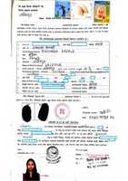 Free download First trans woman in Nepal - application to be addressed as Female free photo or picture to be edited with GIMP online image editor