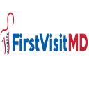 FirstVisitMD Chrome Extension  screen for extension Chrome web store in OffiDocs Chromium