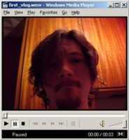 Free download First Vlog free photo or picture to be edited with GIMP online image editor