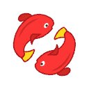 Fish Calendar  screen for extension Chrome web store in OffiDocs Chromium