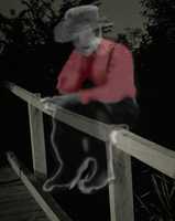 Free download FISHERS GHOST free photo or picture to be edited with GIMP online image editor