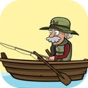 Fishing Alive Game Catch Over 200 Unique Fish Species!  screen for extension Chrome web store in OffiDocs Chromium