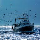 Fishing boat  screen for extension Chrome web store in OffiDocs Chromium