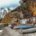 Free download Fishing Boats -  free photo or picture to be edited with GIMP online image editor