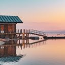 Fish tent  screen for extension Chrome web store in OffiDocs Chromium