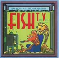 Free download Fish TV [VCD] free photo or picture to be edited with GIMP online image editor