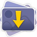 Fitkun Batch Download Image  screen for extension Chrome web store in OffiDocs Chromium