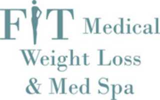 Free download Fit Logo free photo or picture to be edited with GIMP online image editor