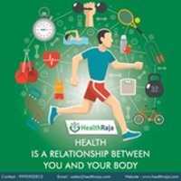Free download Fitness Club Management Software | Gym Software | HealthRaja free photo or picture to be edited with GIMP online image editor