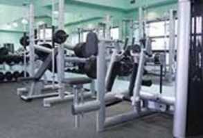 Free download Fitness Equipment Manufacturer free photo or picture to be edited with GIMP online image editor