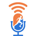 Fitness Radio  screen for extension Chrome web store in OffiDocs Chromium