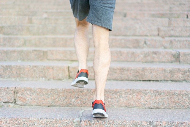 Free download fitness running stairs steps free picture to be edited with GIMP free online image editor