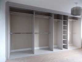 Free download Fitted wardrobes Sutton Coldfield free photo or picture to be edited with GIMP online image editor