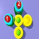 Fit The Ball 3D  screen for extension Chrome web store in OffiDocs Chromium