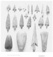 Free download Five Arrowheads free photo or picture to be edited with GIMP online image editor