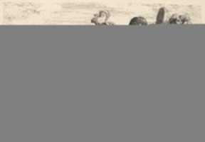 Free download Five Boys, Two Satyrs, and a Goat free photo or picture to be edited with GIMP online image editor