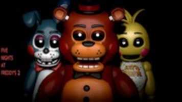 Free picture five_nights_at_freddy_s_2_by_poop_loser69-d8xz22h to be edited by GIMP online free image editor by OffiDocs